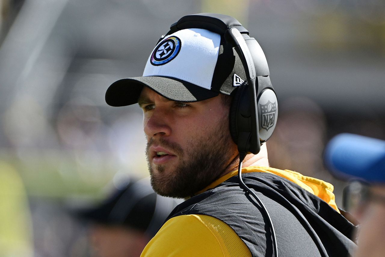 Pittsburgh Steelers Mike Tomlin optimistic that T.J. Watt will