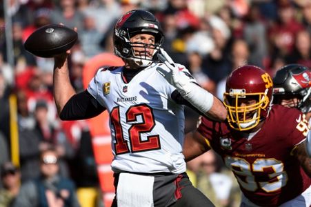 Washington Football Team quarterback Taylor Heinicke joins COVID-19 list  ahead of Eagles game Sunday