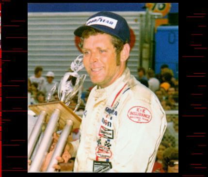NASCAR Legend Buddy Baker Dies from Lung Cancer