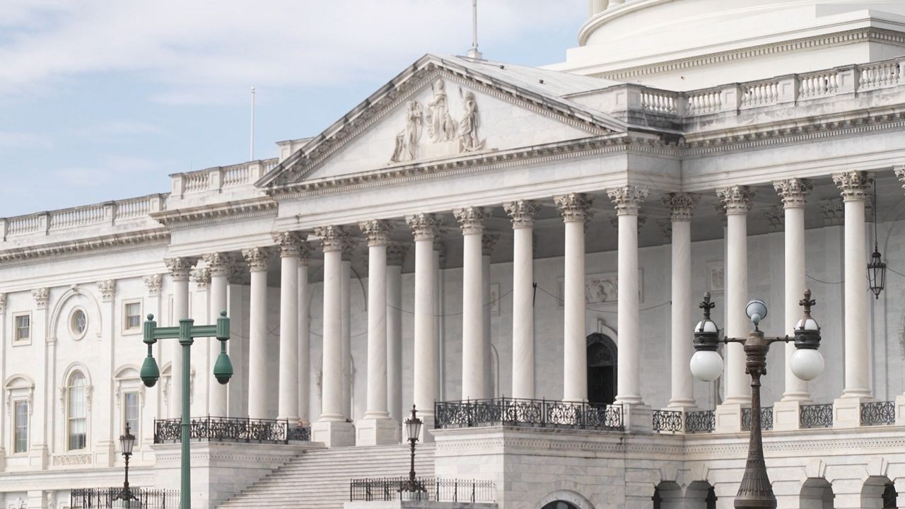 The proposed budget would slash government spending by $163 billion, affecting nearly all federal agencies for the fiscal year beginning Oct. 1.