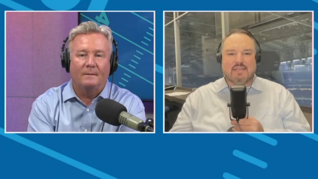 Texans defense shut down Josh Allen and Bills offense