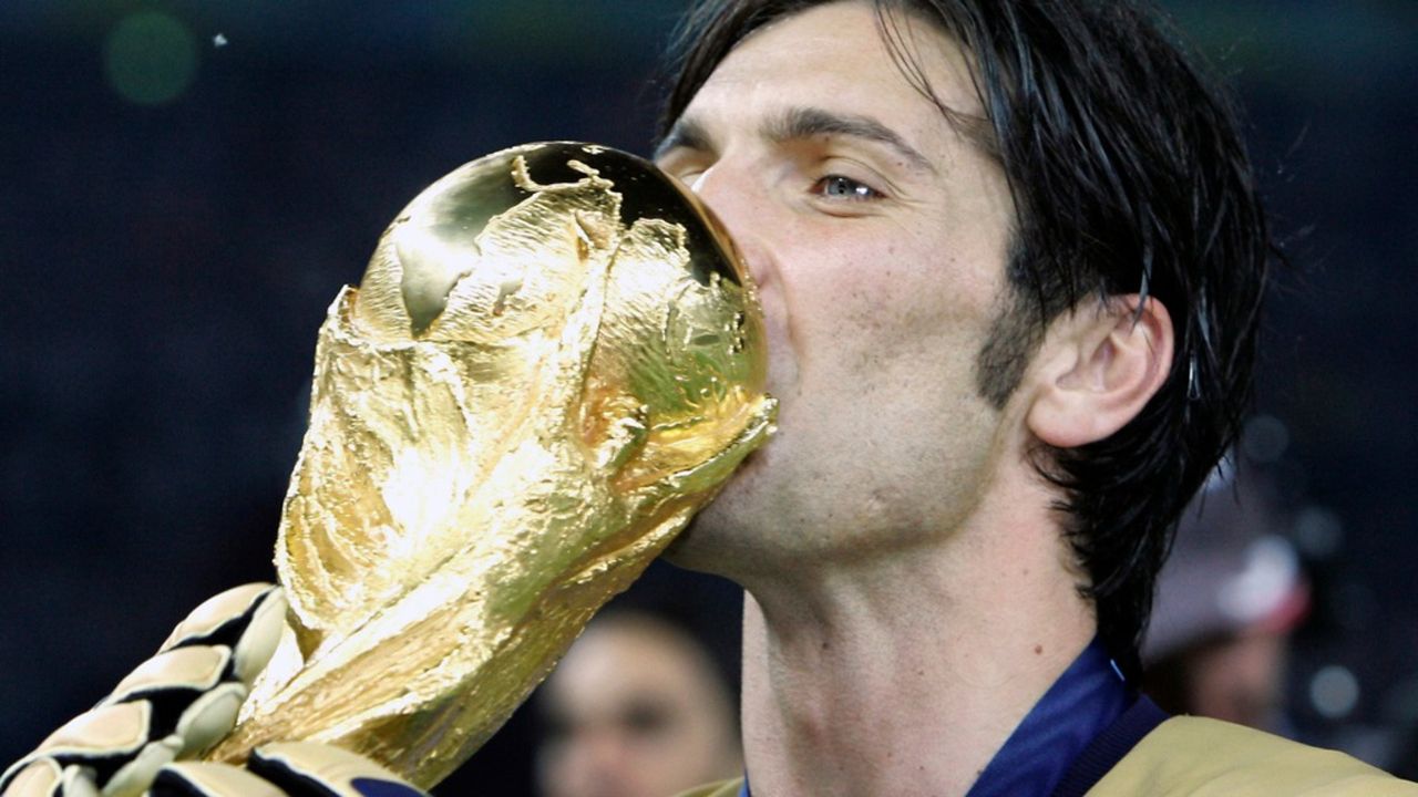 Buffon.