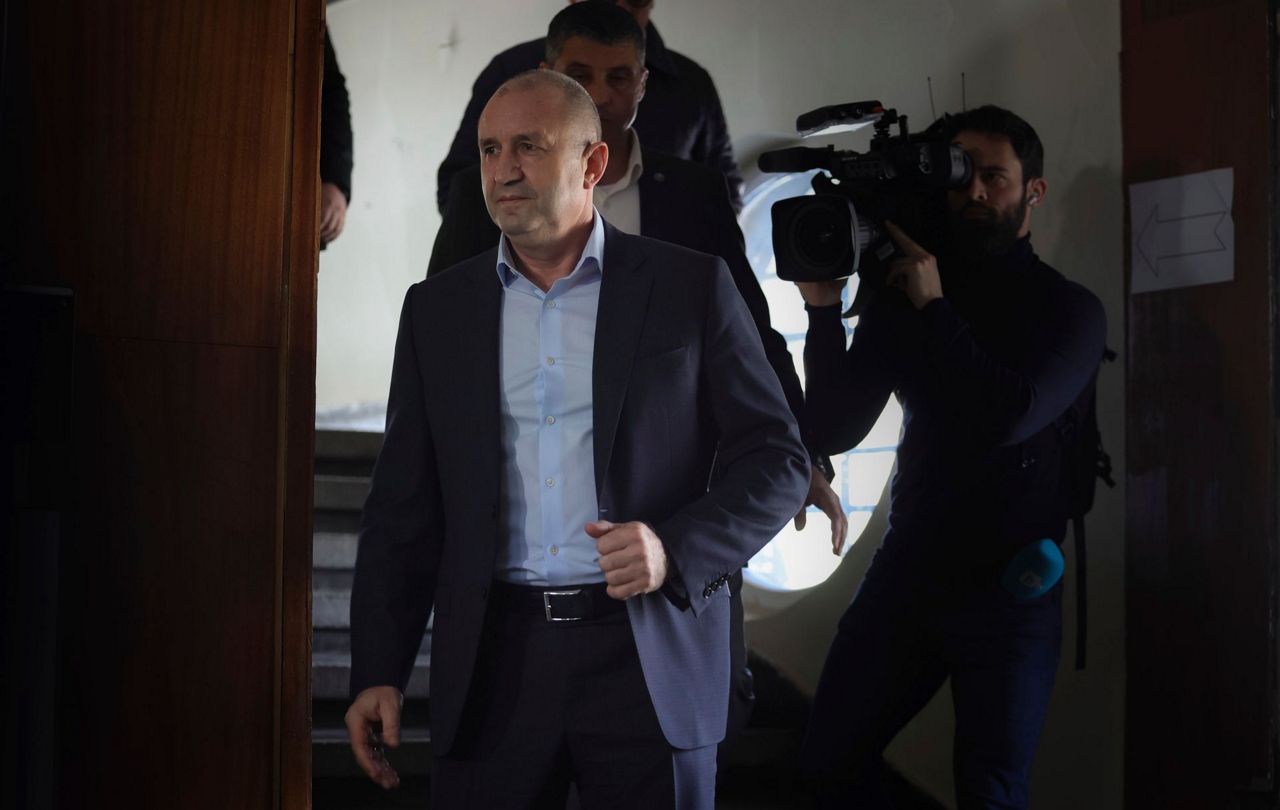 Борисов изглежда спечели българските парламентарни избори