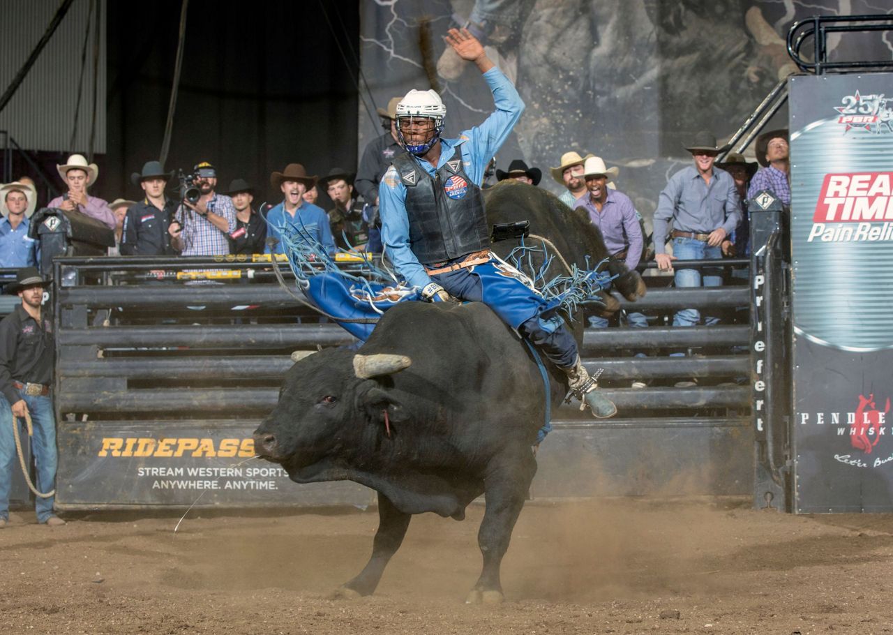 With a YouTube assist, a young rider eyes bull market in NYC