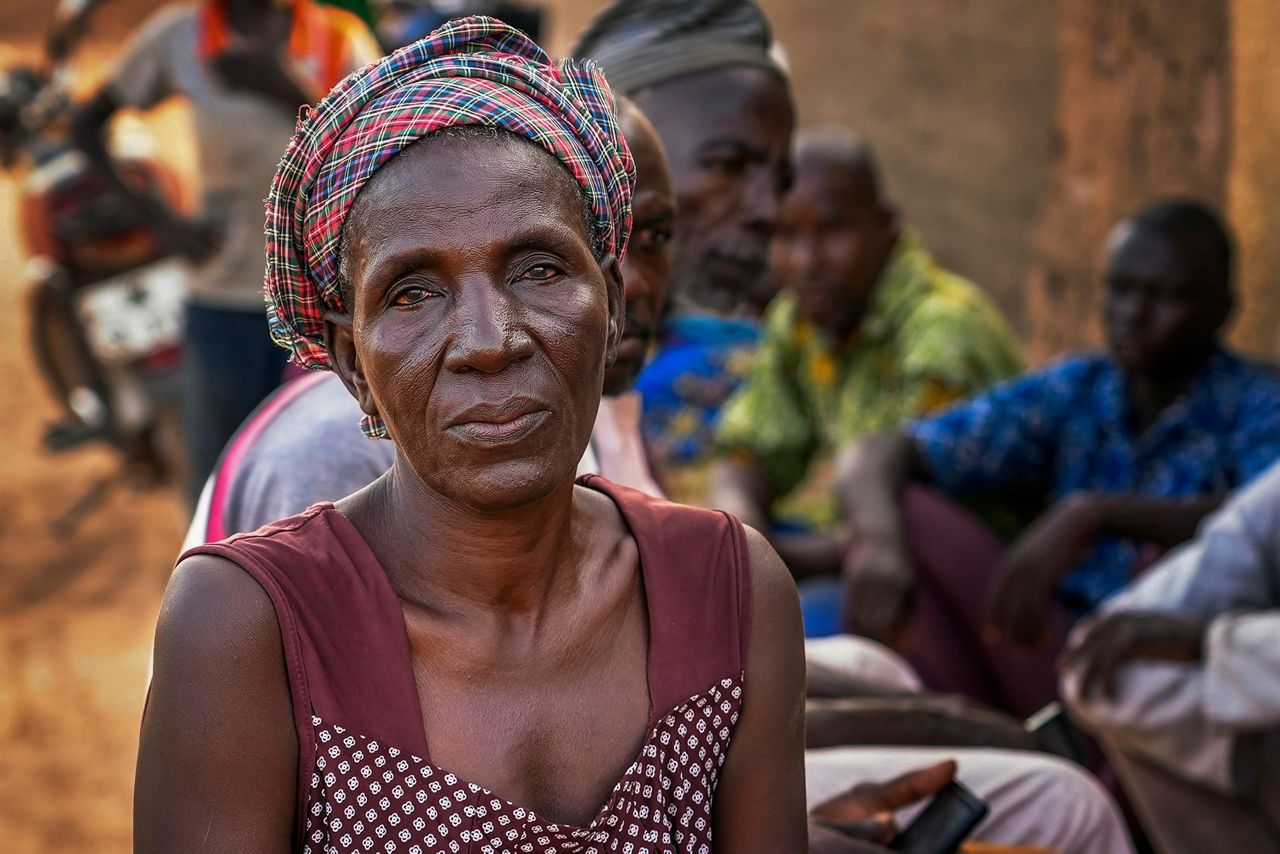Hundreds go missing in Burkina Faso amid extremist violence - Vimarsana News