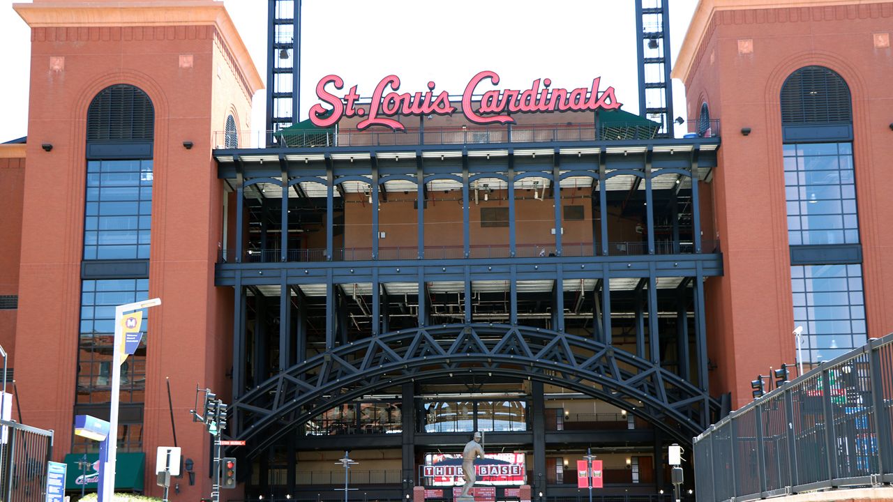 STL Cardinals 2025 home opener schedule of events