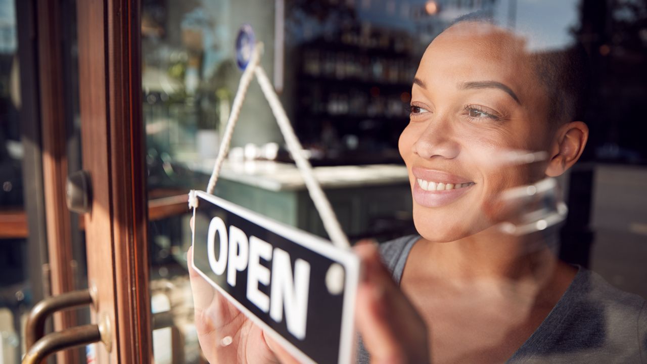 More than $30 million has been allocated for 295 small businesses and nonprofits in north St. Louis thanks to the St. Louis Development Corporation (GettyImages).