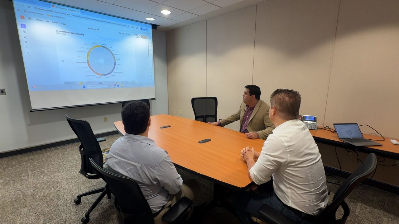 New UCF Business Incubator location in Seminole helps companies learn and grow