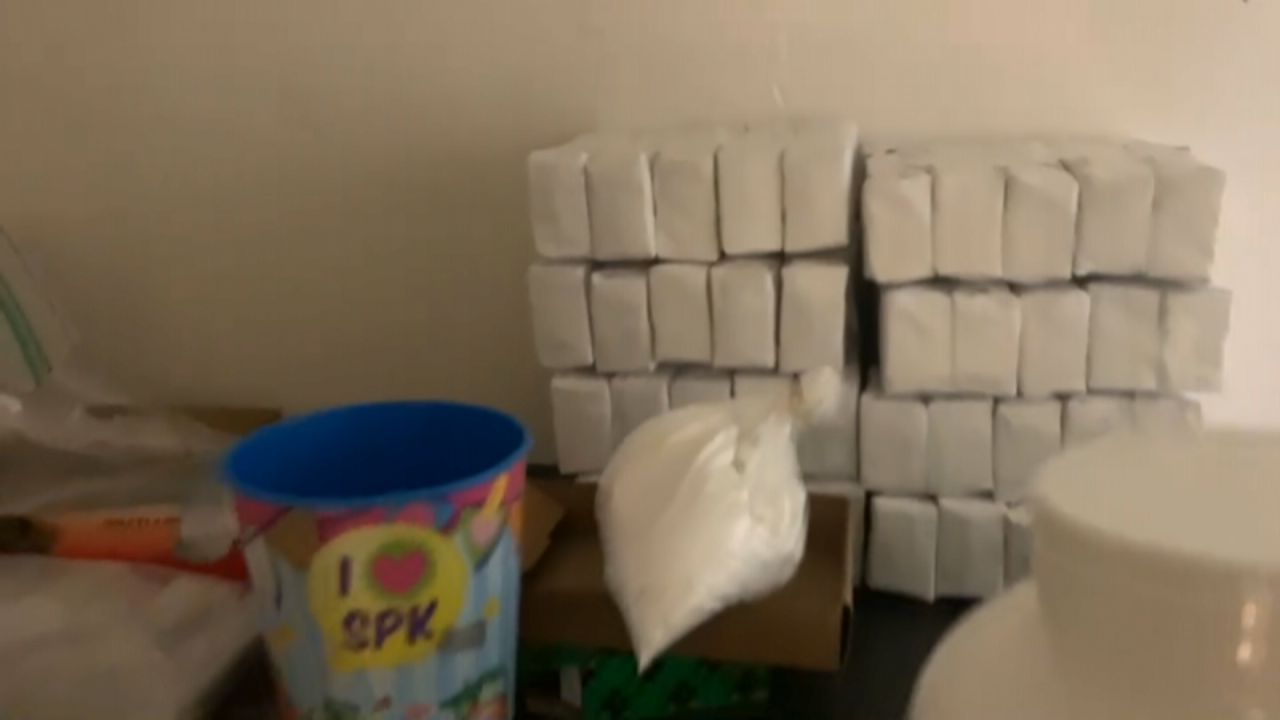 Massive Fentanyl Seizure in the Bronx Linked to Child Care Center Tragedy