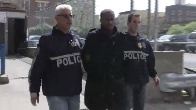 NYPD Makes 21 Arrests in Bronx Gang Bust