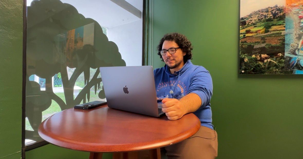 Bay area DACA recipient leads immigrant rights workshop, in hopes of building a community of support