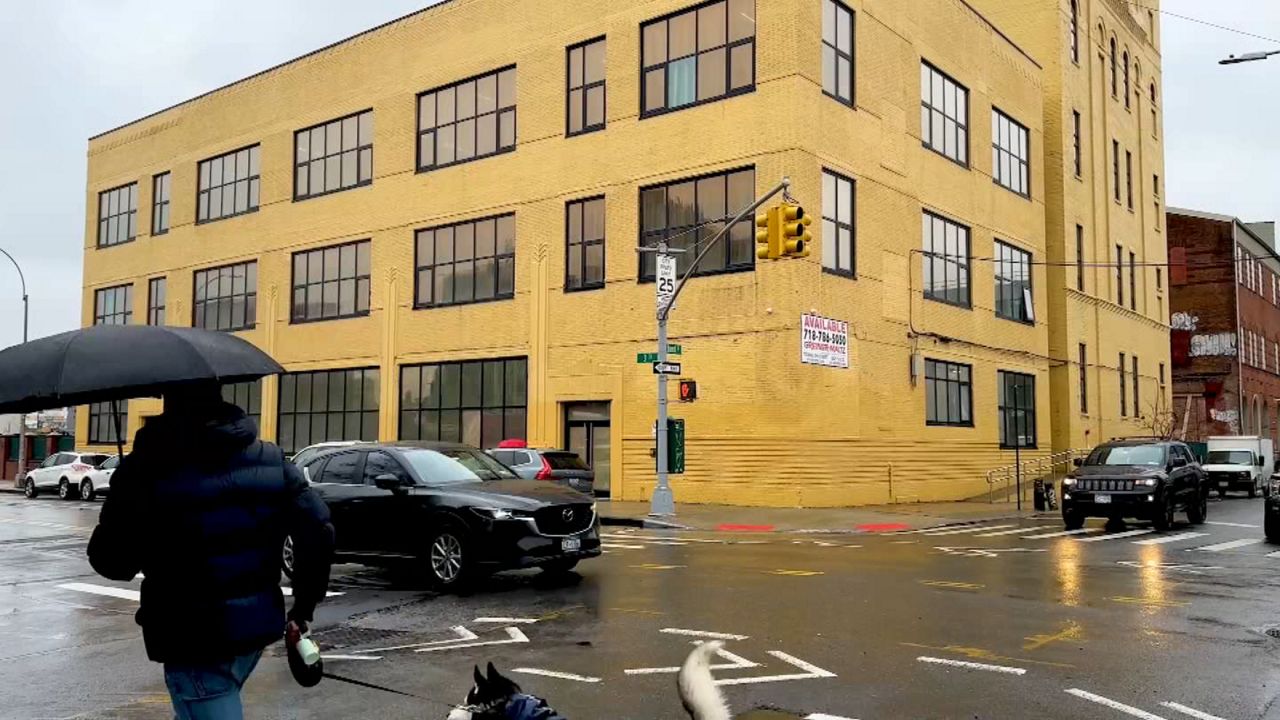 Controversy over New Shelter for Asylum Seekers in Gowanus Brooklyn: Community Meeting Sparks Debate