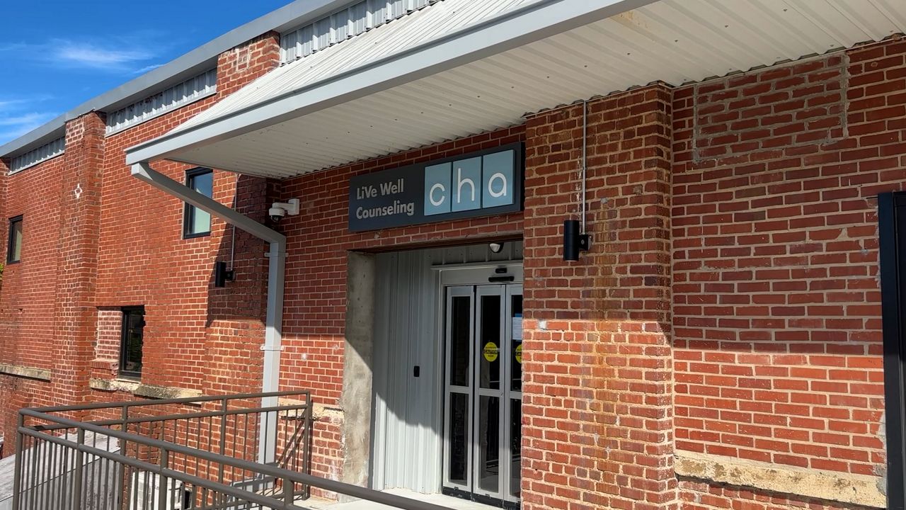 Cabarrus County's first teen substance use program and resources launching in fall