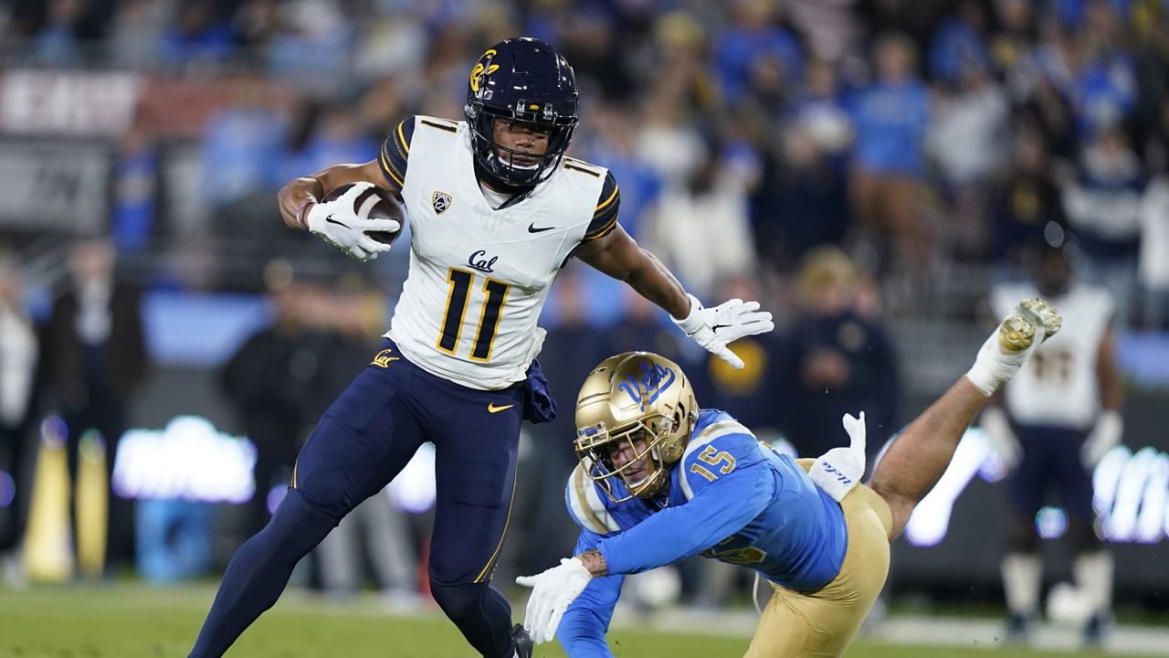 A look at the final drive for Pac-12 football