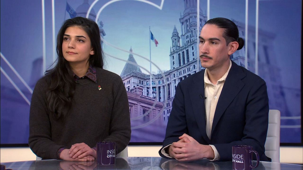 NYC’s DSA comments on Mamdani backing Hochul for reelection