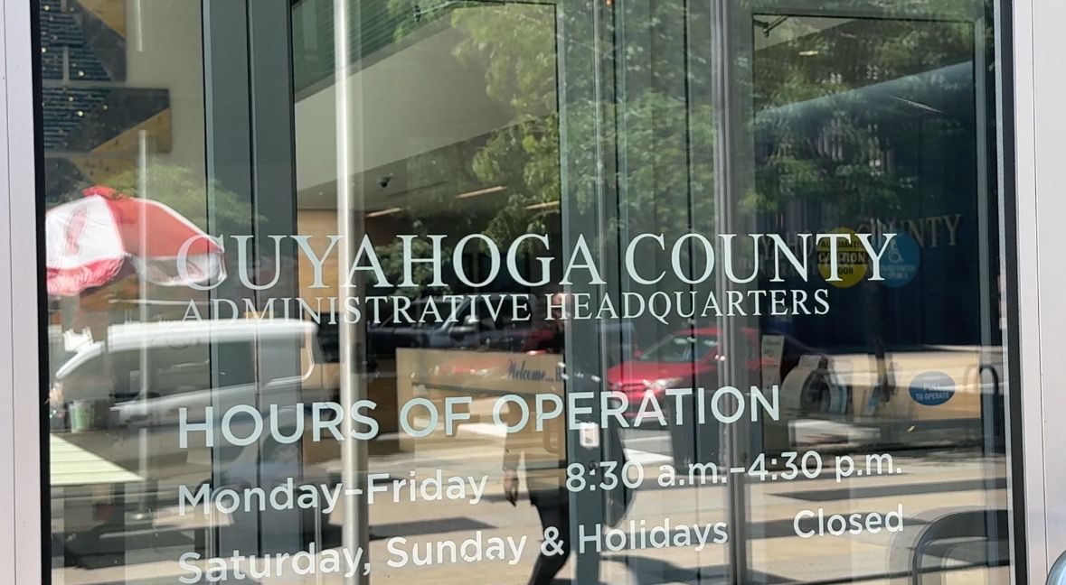 Cuyahoga County Council discusses putting tax increases on the ballot