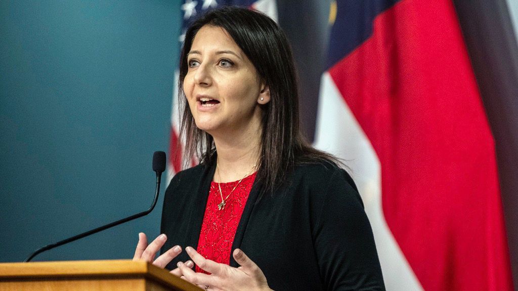 A closer look at Biden’s pick for CDC director: Mandy Cohen
