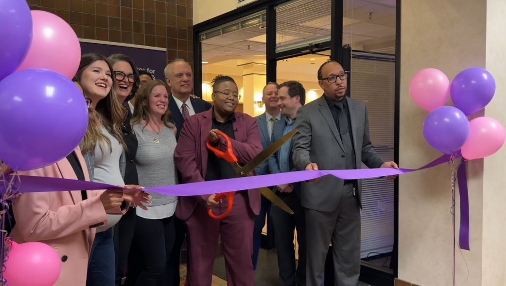 The Center for Women & Enterprise opens Worcester location