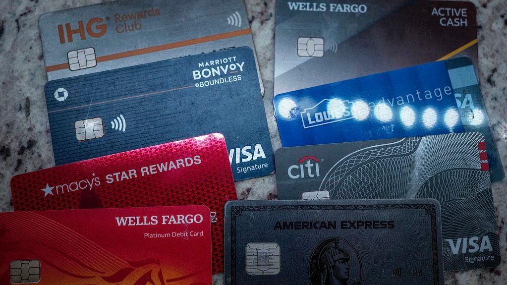 CFPB takes actions to stop credit card companies from luring customers with unredeemable rewards