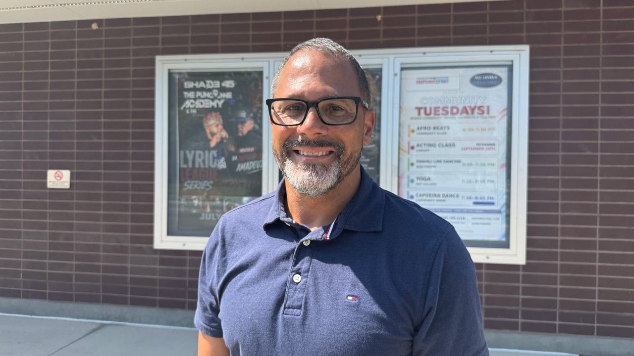 Lyric Theatre sees another leadership change in less than five years