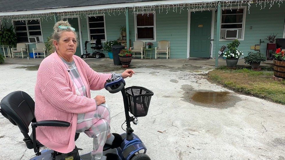 Shelters prepare for cold weather