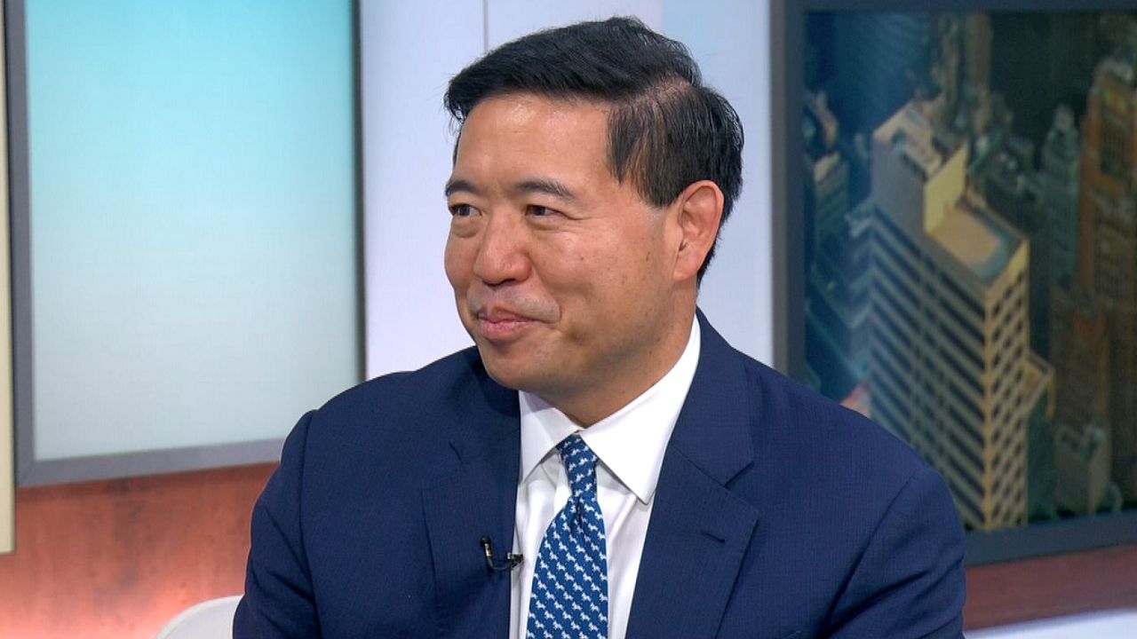 Kevin Kim discusses Small Business Saturday