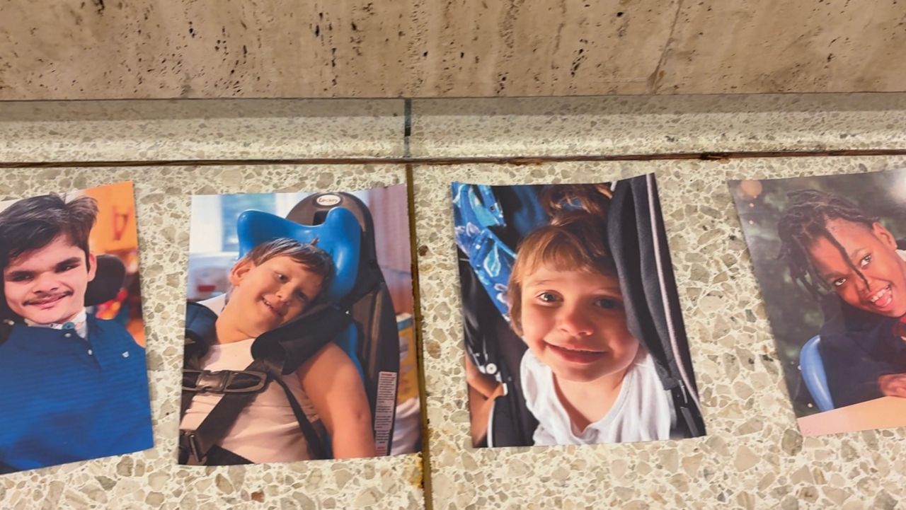 New York families plea for state help to care for medically fragile children