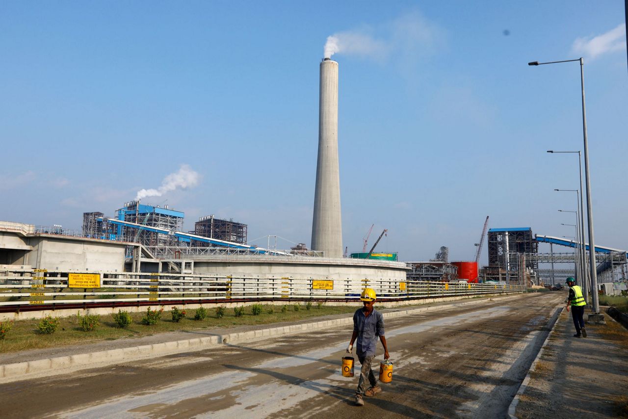 Bangladesh balances energy needs with climate, conservation