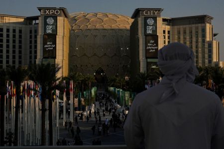 Leaders Summit on Climate - Day 1