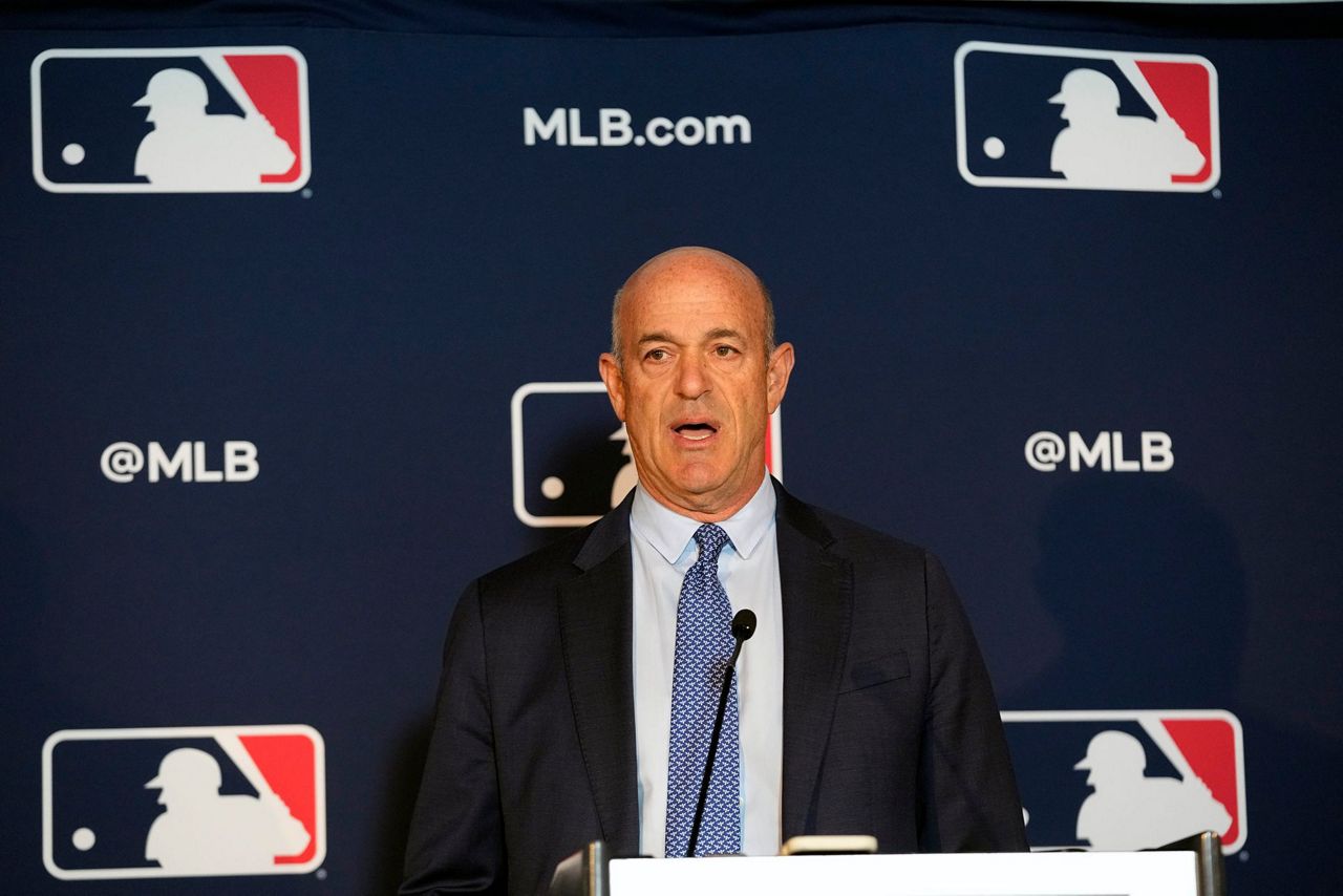 The Oakland Athletics' Move To Las Vegas Has Been Approved By MLB ...