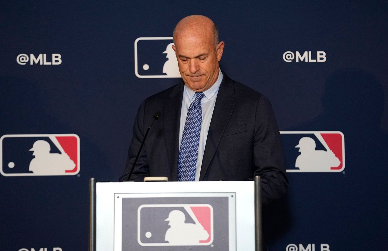 The Oakland Athletics' move to Las Vegas has been approved by MLB ...