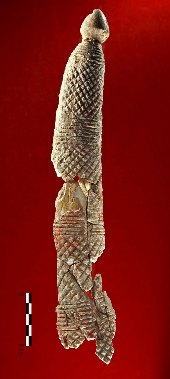 Lavish tomb in ancient Spain belonged to a woman, not a man, new