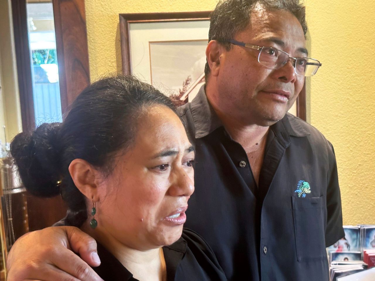 Victim vignettes: Hawaii wildfires lead to indescribable grief as ...