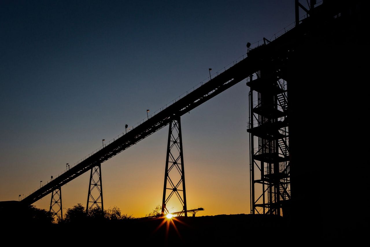 Elevator drop at platinum mine in South Africa kills 11 workers, injures 75