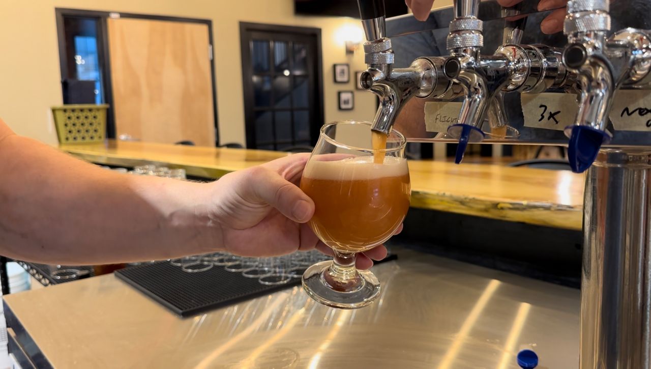Newly Launched Courthouse Brew Co. in Worcester Starts Operation