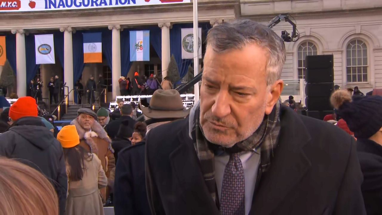 De Blasio: Mamdani has a ‘beautiful vision’ for NYC