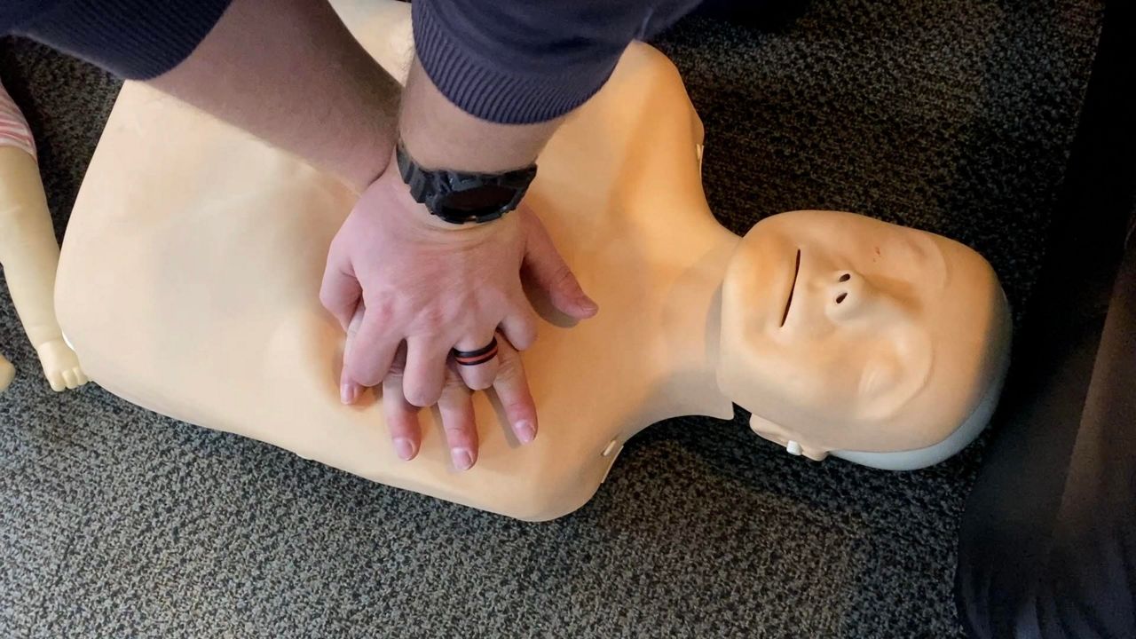 automated external defibrillators