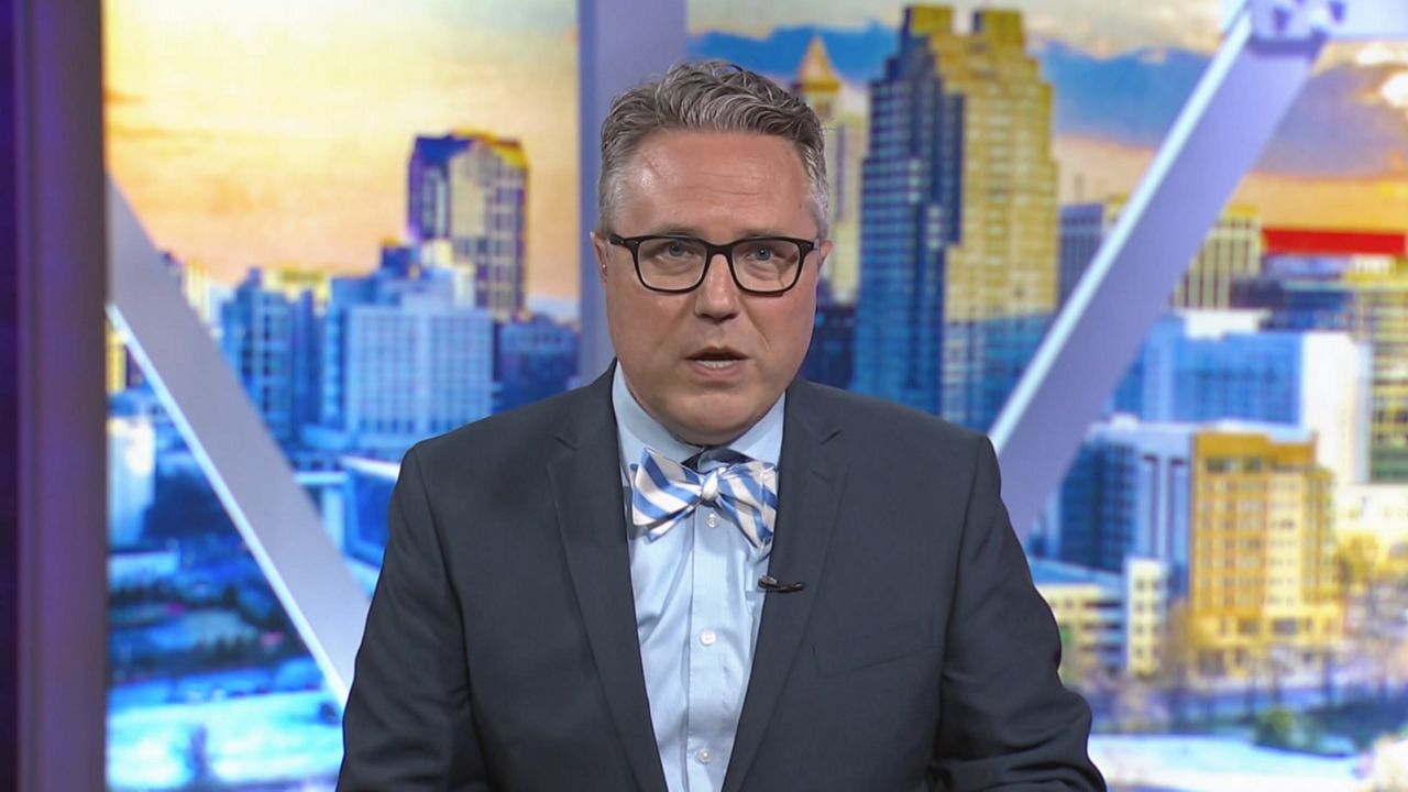 Spectrum News 1