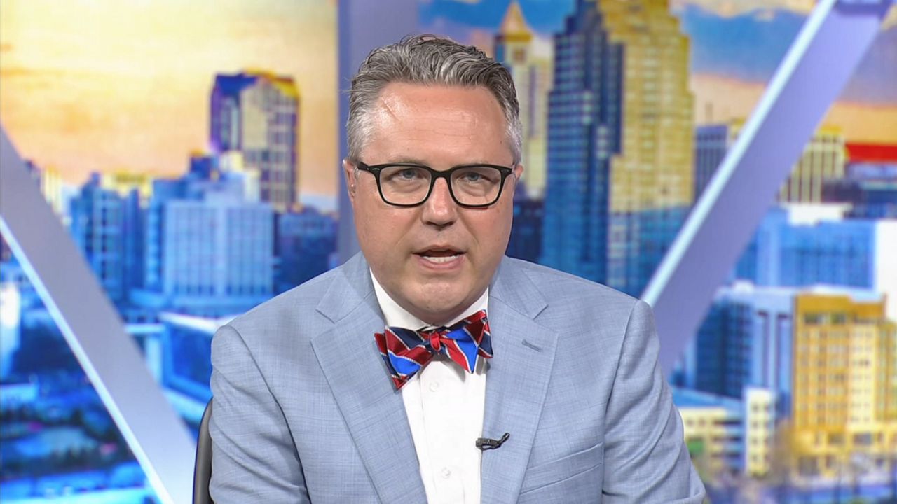Spectrum News 1