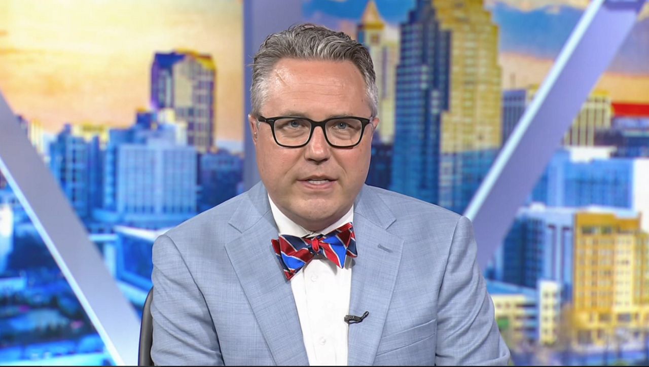 Spectrum News 1