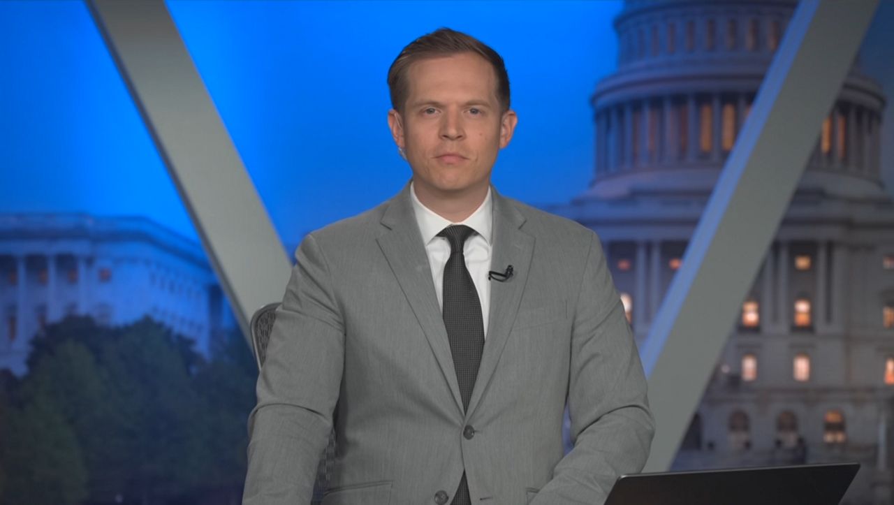 Spectrum News 1