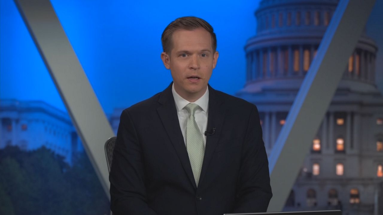 Spectrum News 1