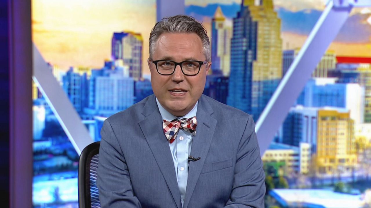Spectrum News 1