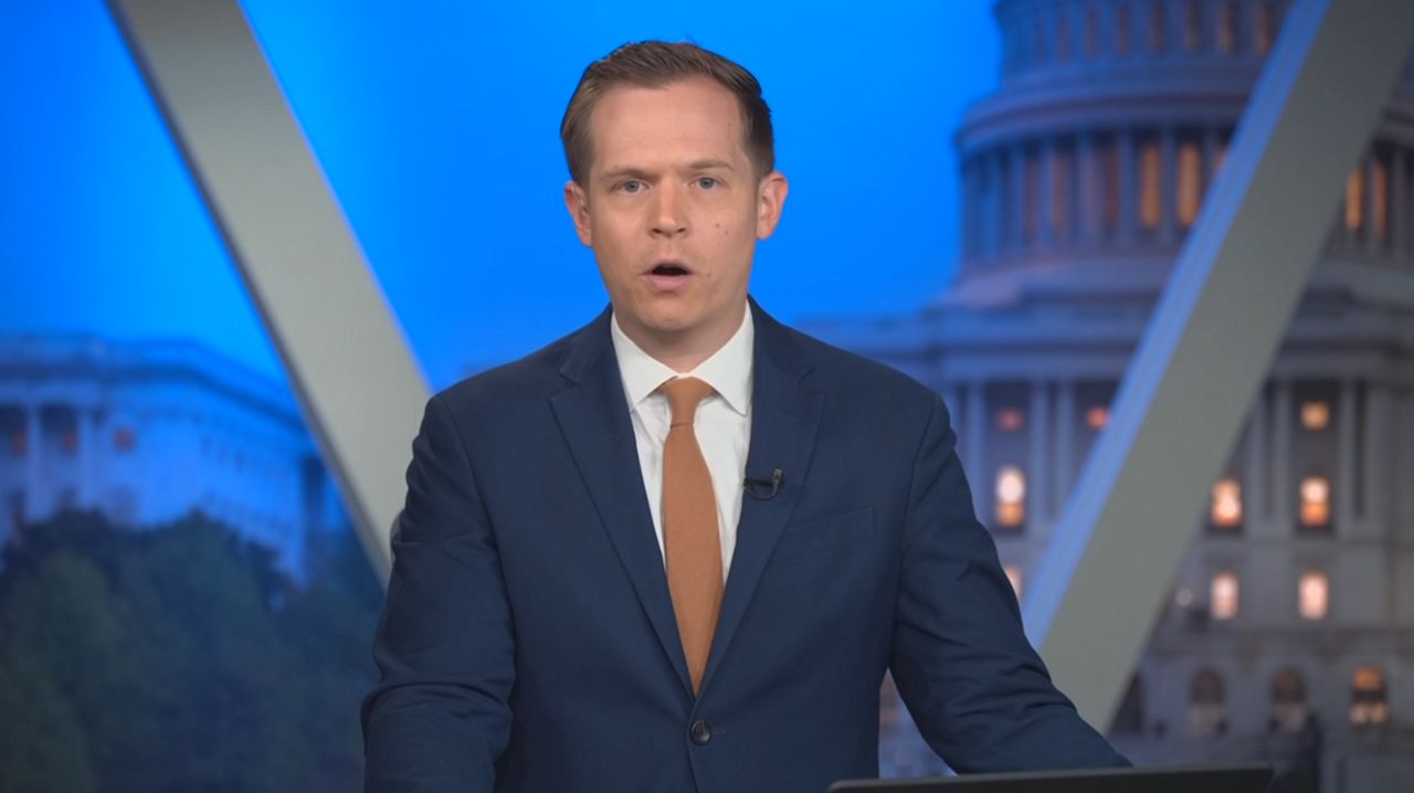 Spectrum News 1