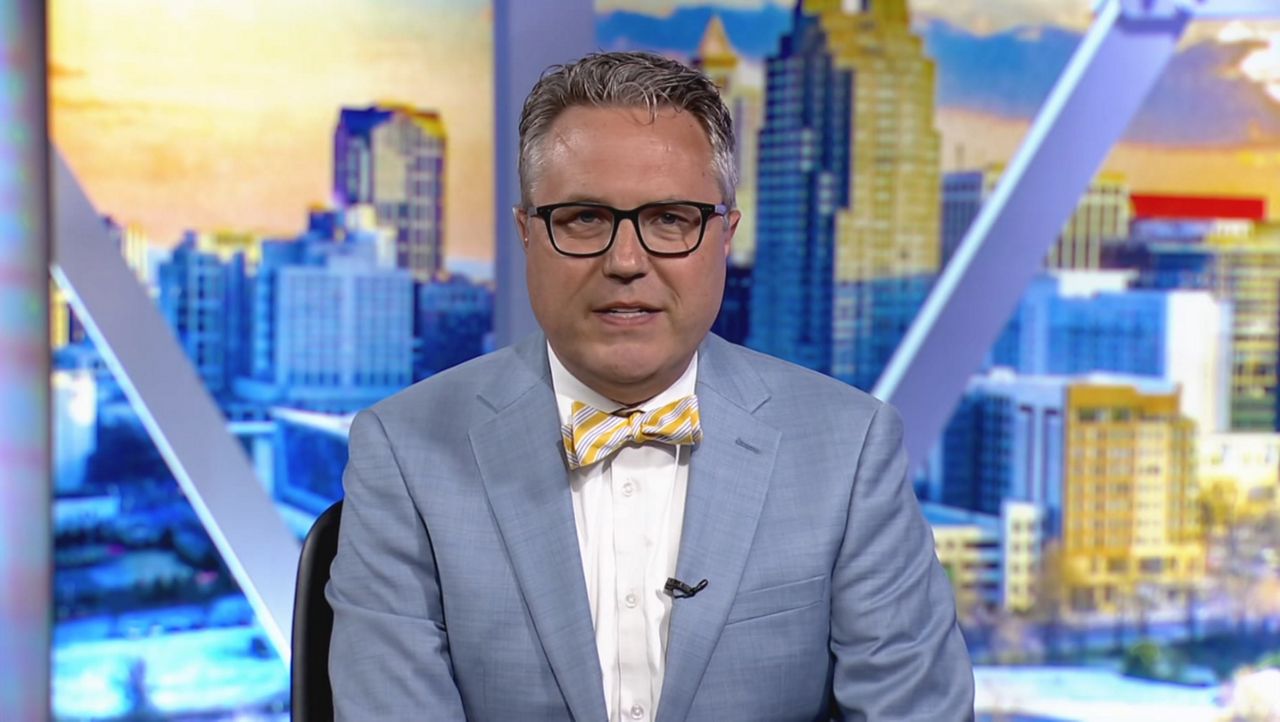Spectrum News 1