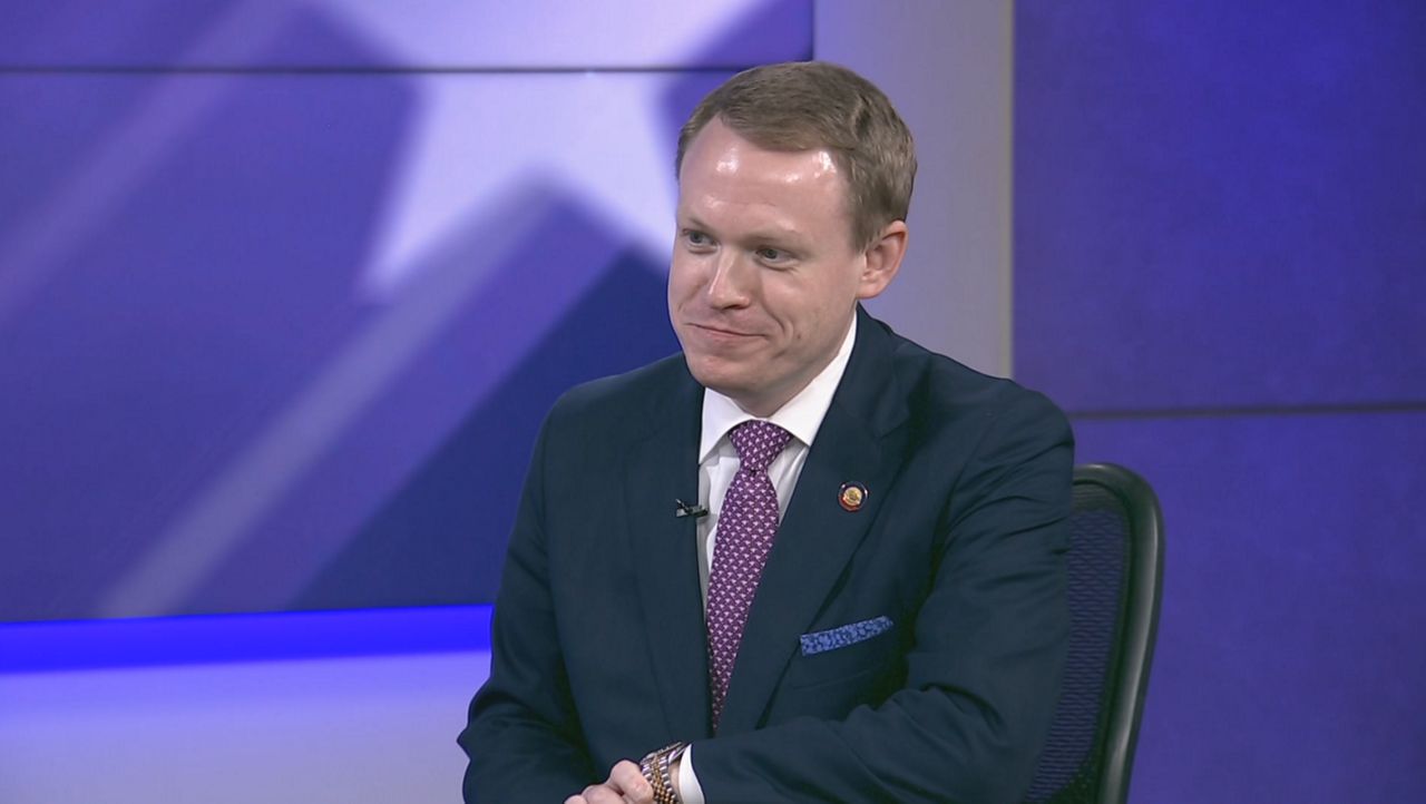 Spectrum News 1