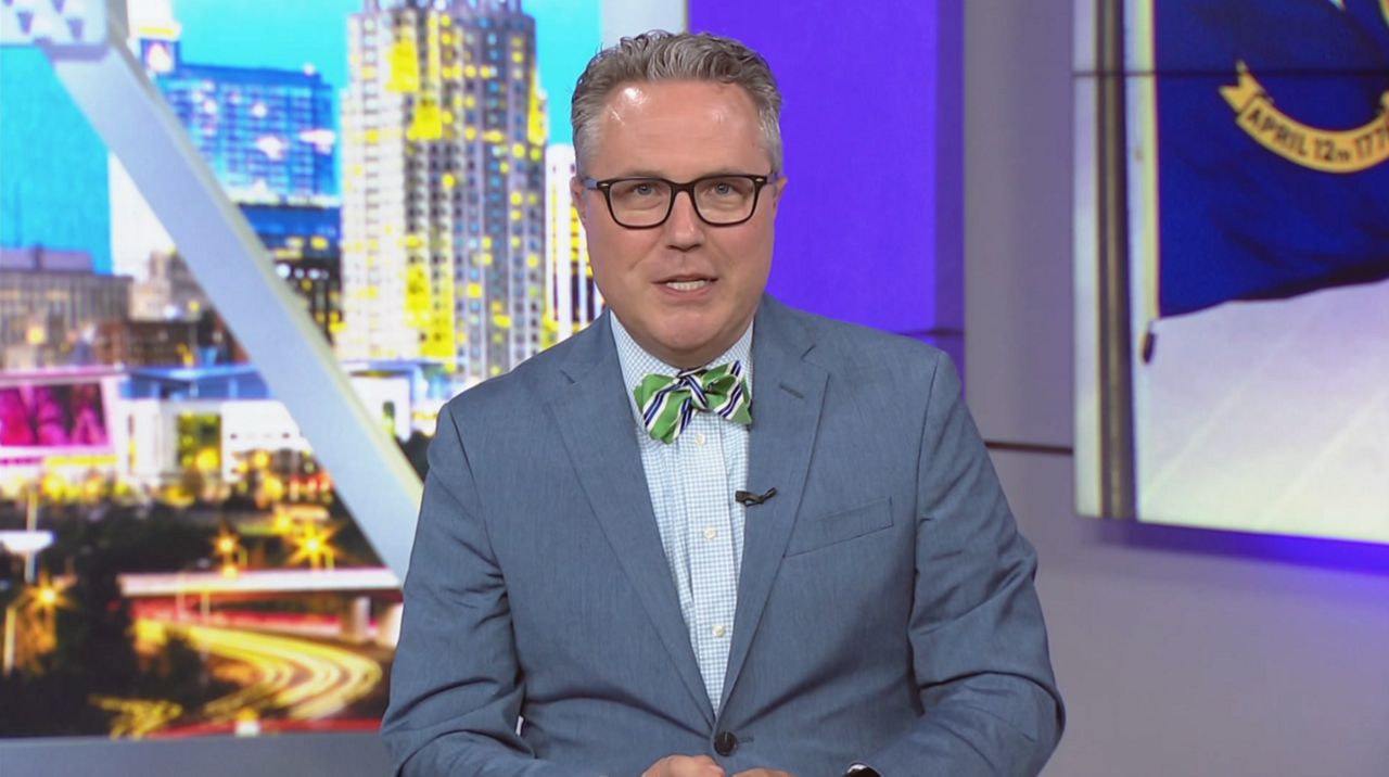 Spectrum News 1