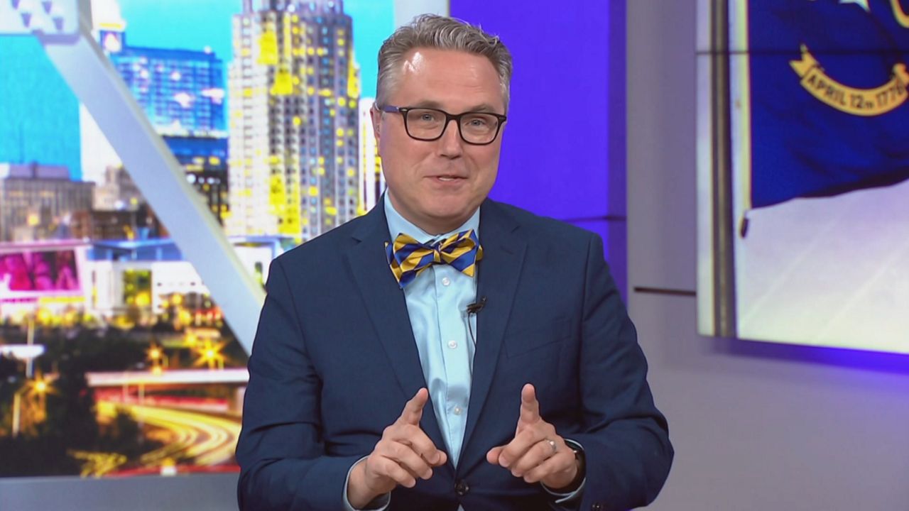 Spectrum News 1