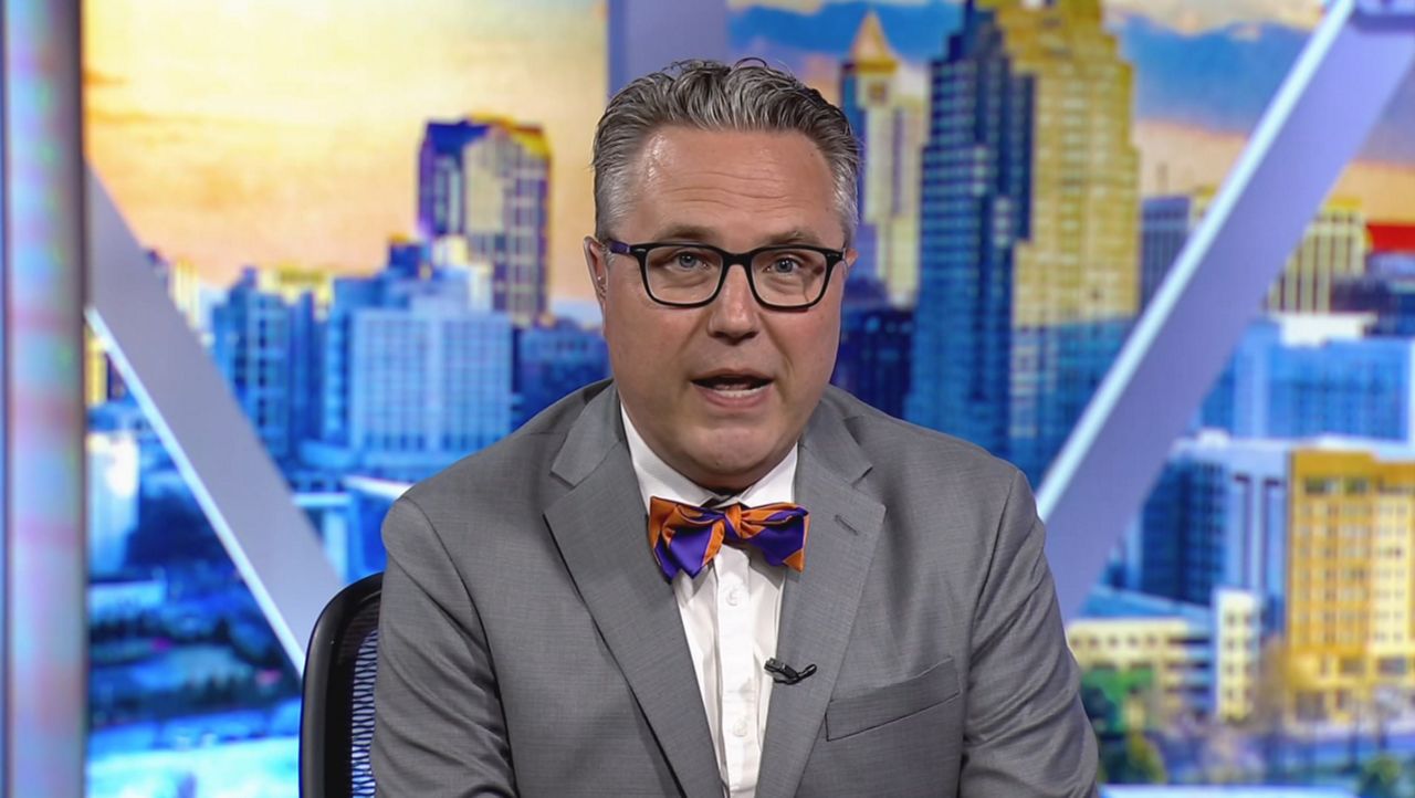 Spectrum News 1
