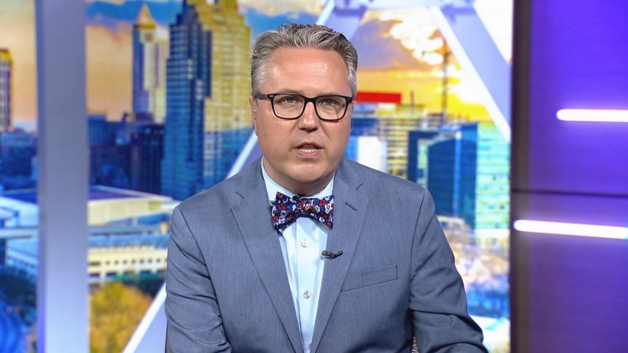 Spectrum News 1